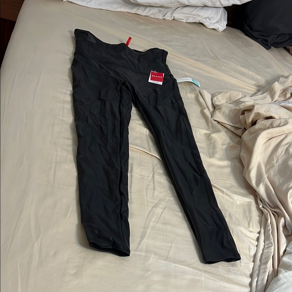 Black Leggings